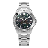 Orologio Venezianico Uomo Nereide in Acciaio 3121540C